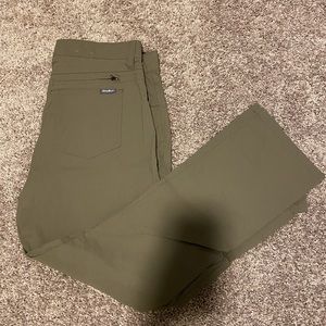 Men’s Eddie Bauer Pants